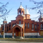 VladikavkazinKirkko