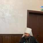 Viides teologinen konferenssi Moskovassa